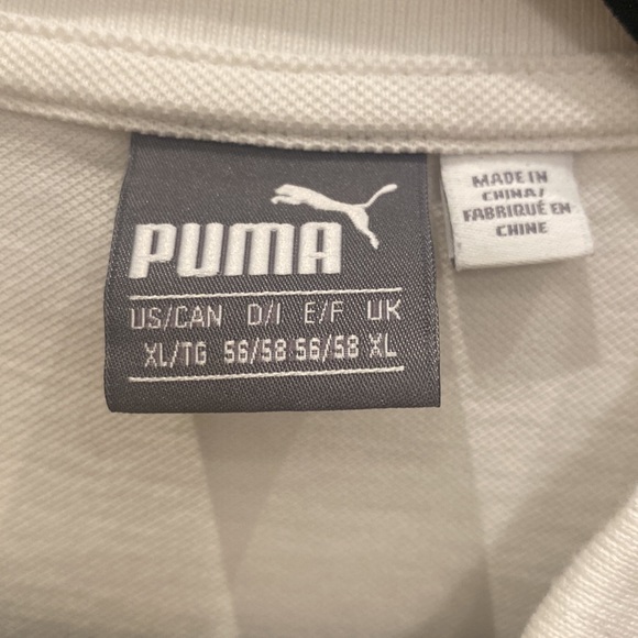 Men’s Puma Ferrari polo - Picture 3 of 6